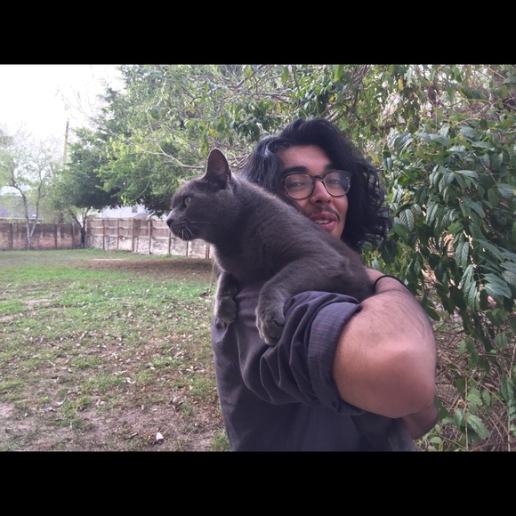 Meet your Posher, Lex - Picture 1 of 1